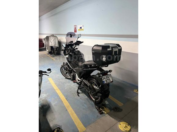 Sahibinden Honda NC 750 X 