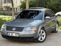 KÖPRÜBAŞI AUTO:DAN UYGUN PASSAT