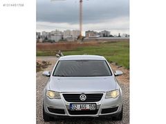 2010 model passat 287 bınde