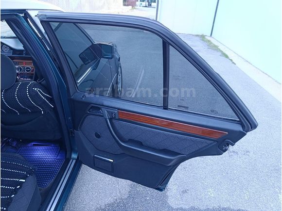 Sahibinden Mercedes Benz E 200 1995 Model