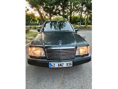 Sahibinden Mercedes Benz E 200 1995 Model