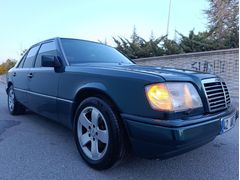 Sahibinden Mercedes Benz E 200 1995 Model