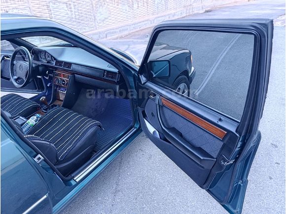 Sahibinden Mercedes Benz E 200 1995 Model