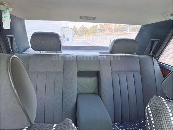 Sahibinden Mercedes Benz E 200 1995 Model