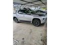 Sahibinden Mitsubishi L 200 4x4 Tornado 2021 Model