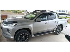 Sahibinden Mitsubishi L 200 4x4 Tornado 2021 Model