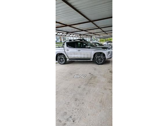 Sahibinden Mitsubishi L 200 4x4 Tornado 2021 Model