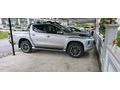 Sahibinden Mitsubishi L 200 4x4 Tornado 2021 Model