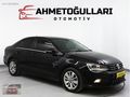 2016 İÇİ BEJ 125 HP BOYASIZ VW JETTA 1.4 TSI BMT KART GEÇERLİDİR