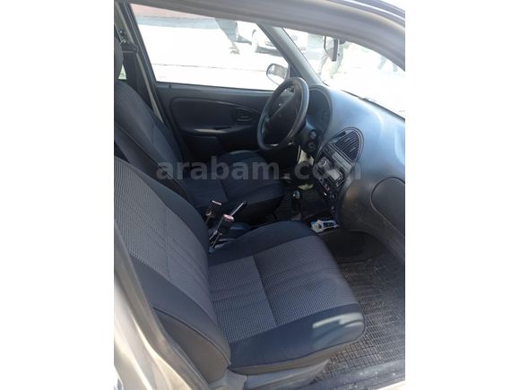 Sahibinden Citroen Saxo 1.4 SX1998 Model