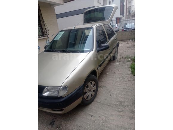 Sahibinden Citroen Saxo 1.4 SX1998 Model