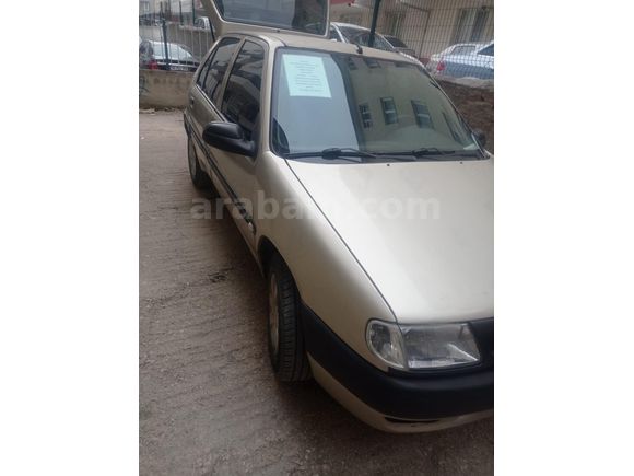 Sahibinden Citroen Saxo 1.4 SX1998 Model