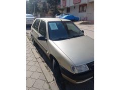 Sahibinden Citroen Saxo 1.4 SX1998 Model