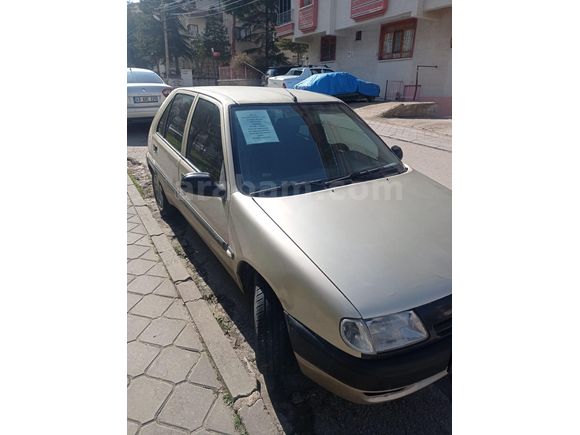 Sahibinden Citroen Saxo 1.4 SX1998 Model