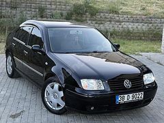 RSM MOTORS VW BORA MASRAFSIZ TERTEMİZ YENİ BOYALI TERTEMİZ