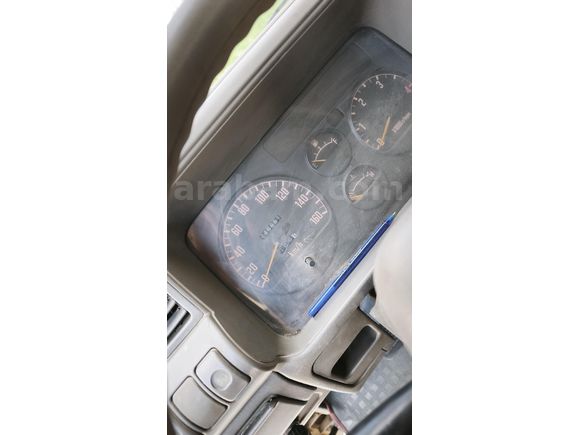 İlk Sahibinden Isuzu NPR  Düşük Km
