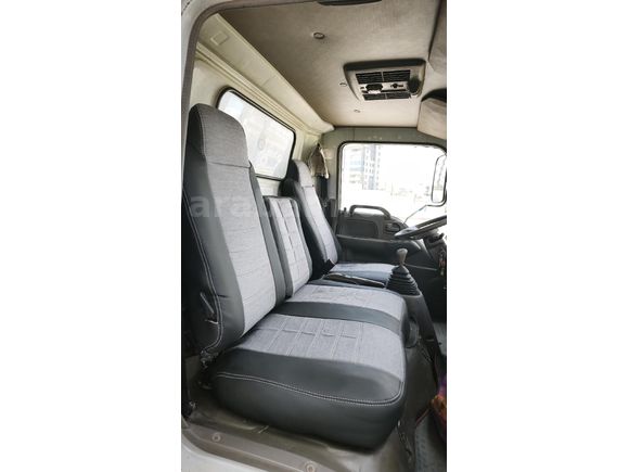 İlk Sahibinden Isuzu NPR  Düşük Km