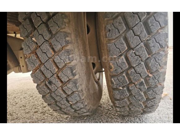 İlk Sahibinden Isuzu NPR  Düşük Km