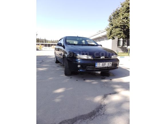 Sahibinden Fiat Marea 1.6 ELX 2001 Model Bozüyük