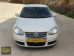 ÇINAR AUTO'DAN JETTA 102'LİK DÜZ MOTOR EMSALSİZ TEMİZLİKTE