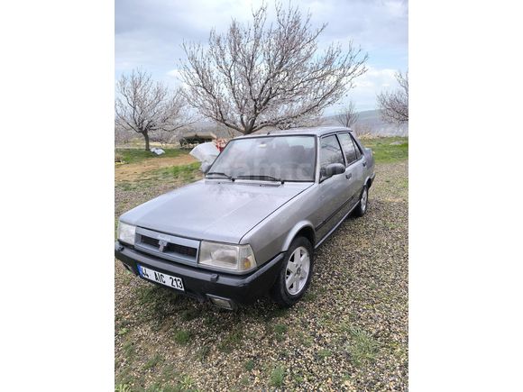 Sahibinden Tofaş Doğan SLX ie 1997 Model Malatya