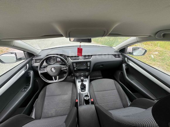 Sahibinden Skoda Octavia 1.6 TDI Optimal 2015 Model 