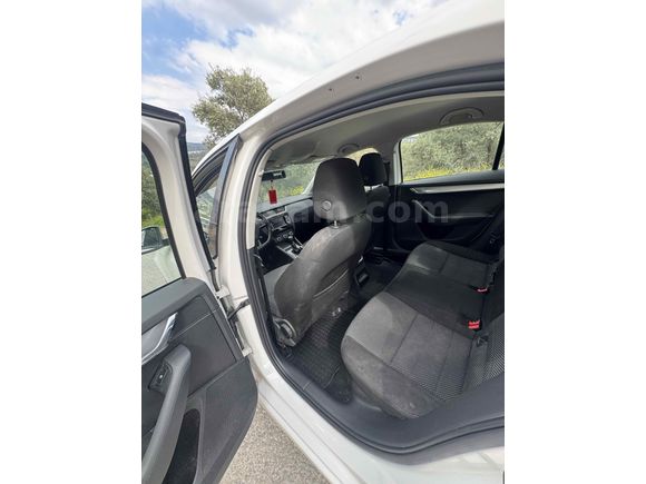 Sahibinden Skoda Octavia 1.6 TDI Optimal 2015 Model 
