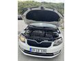 Sahibinden Skoda Octavia 1.6 TDI Optimal 2015 Model 