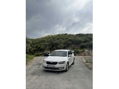 Sahibinden Skoda Octavia 1.6 TDI Optimal 2015 Model 