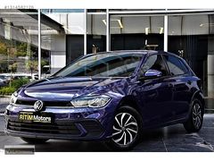 RİTİM MOTORS 2025 VW POLO 1.0TSİ LİFE DSG HATASIZ