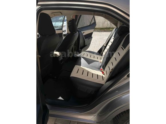 Sahibinden Toyota Corolla 1.6 Advance 2015 Model 