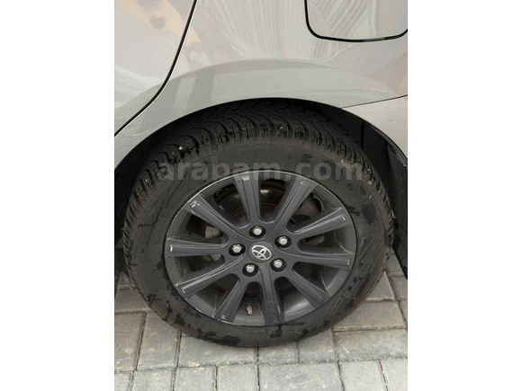 Sahibinden Toyota Corolla 1.6 Advance 2015 Model 