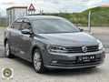 DOCAR-2016 VW JETTA 1.2 TSI COMFORTLİNE DSG KREDİ/K.KARTI/VADE