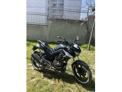 Acil Satılık 125 Drift L