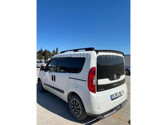 DÜŞÜK KM TEMİZ AİLE ARACI