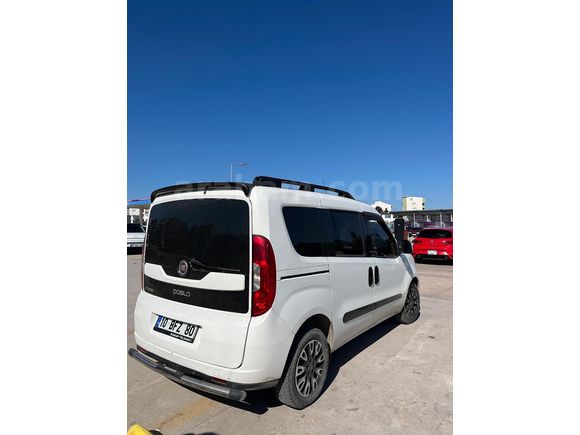 DÜŞÜK KM TEMİZ AİLE ARACI