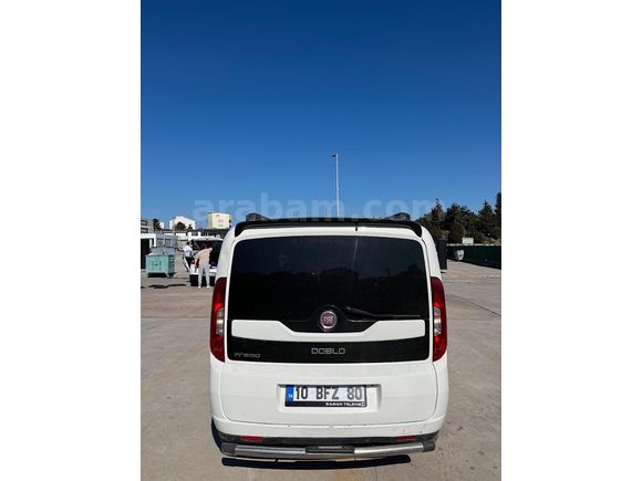 DÜŞÜK KM TEMİZ AİLE ARACI
