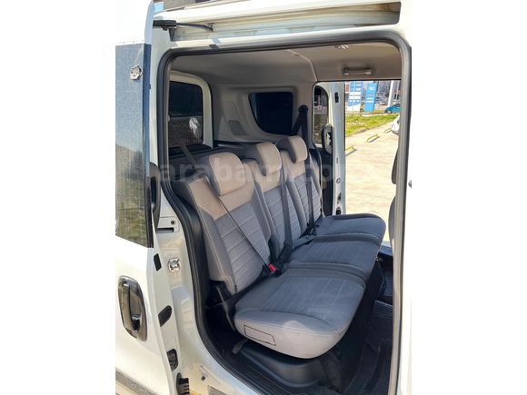 DÜŞÜK KM TEMİZ AİLE ARACI