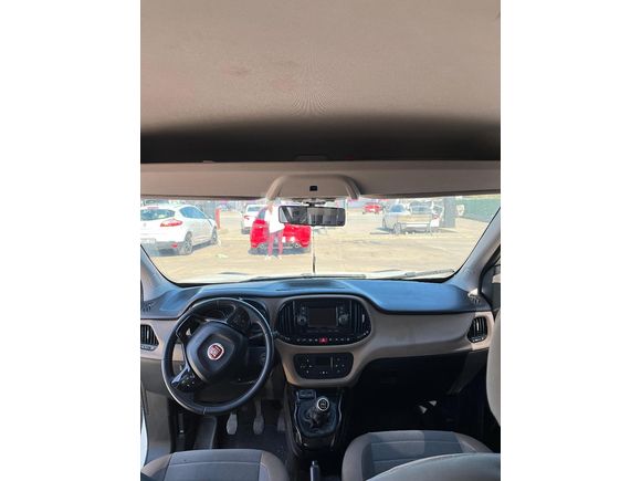 DÜŞÜK KM TEMİZ AİLE ARACI