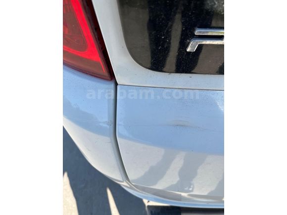 DÜŞÜK KM TEMİZ AİLE ARACI