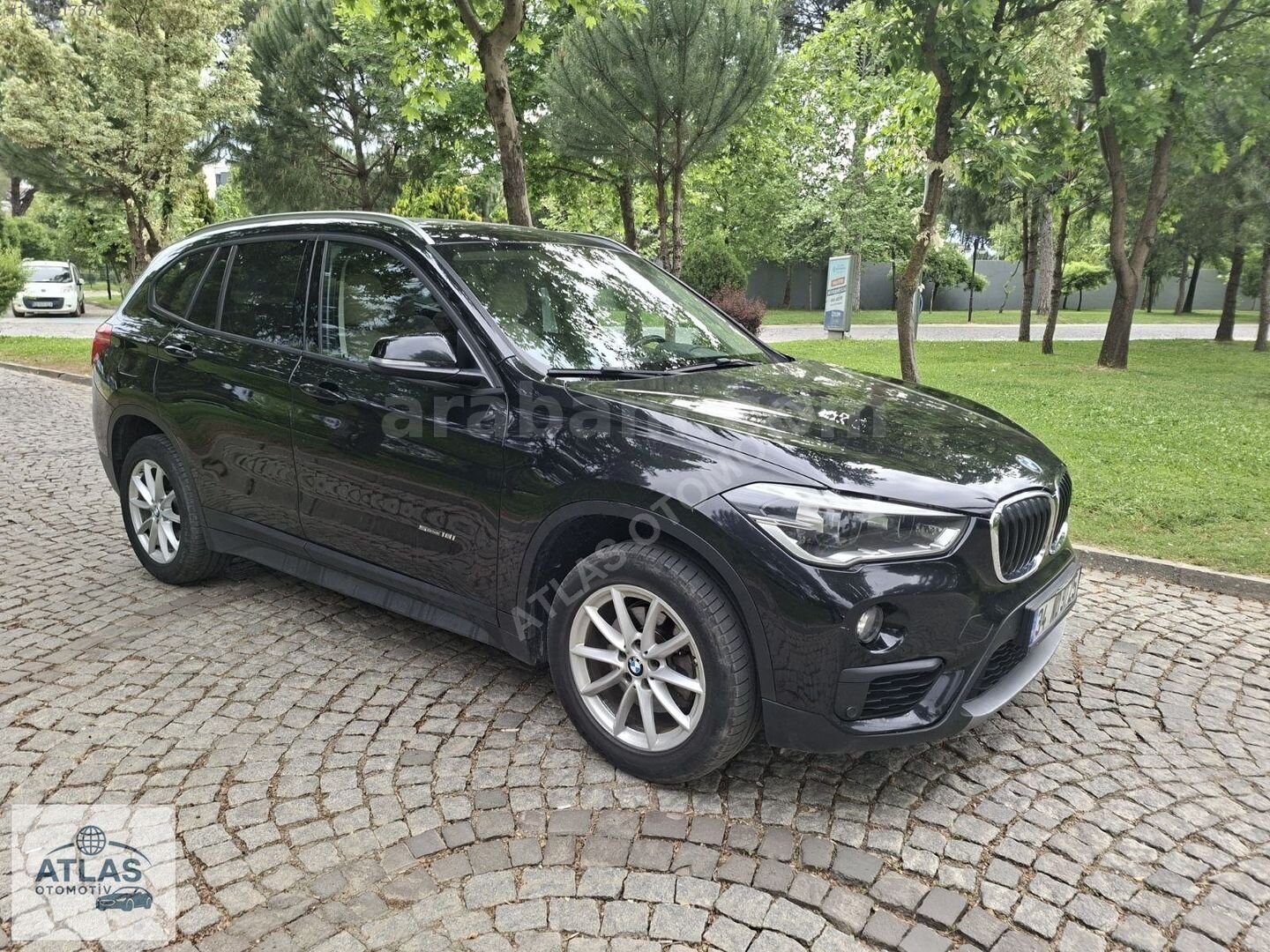 BMV X1 1.8İ sDrive HATASIZ BOYASIZ 6