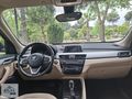 BMV X1 1.8İ sDrive HATASIZ BOYASIZ