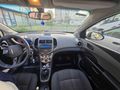 Sahibinden Chevrolet Aveo 1.3 D LT 2012 Model 