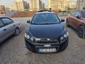 Sahibinden Chevrolet Aveo 1.3 D LT 2012 Model 
