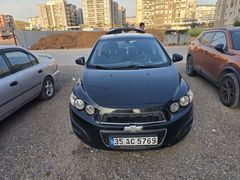 Sahibinden Chevrolet Aveo 1.3 D LT 2012 Model 
