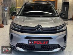 POLATTAN 2022 CİTROEN C5 AİRCROSS HATASIZ CAM TAVAN KREDİ/SENET