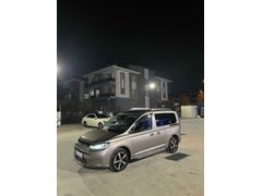 Sahibinden Volkswagen Caddy 2.0 TDI Style 2021 Model 