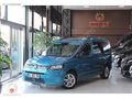 KOÇAK OTOMOTİV VW Caddy 2.0 TDI Life DSG Azul Mavisi&Cam Tavan