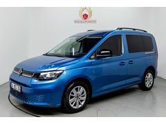 KOÇAK OTOMOTİV VW Caddy 2.0 TDI Life DSG Azul Mavisi&Cam Tavan