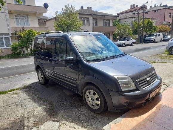 Sahibinden Ford Tourneo Connect 1.8 TDCI GLX 2011 Model 110luk